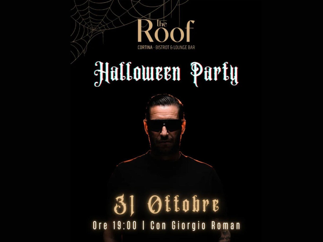 Halloween Party
