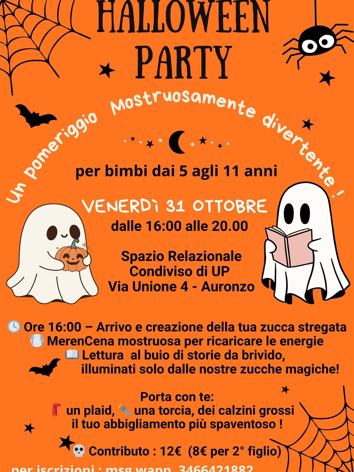 Halloween Halloween