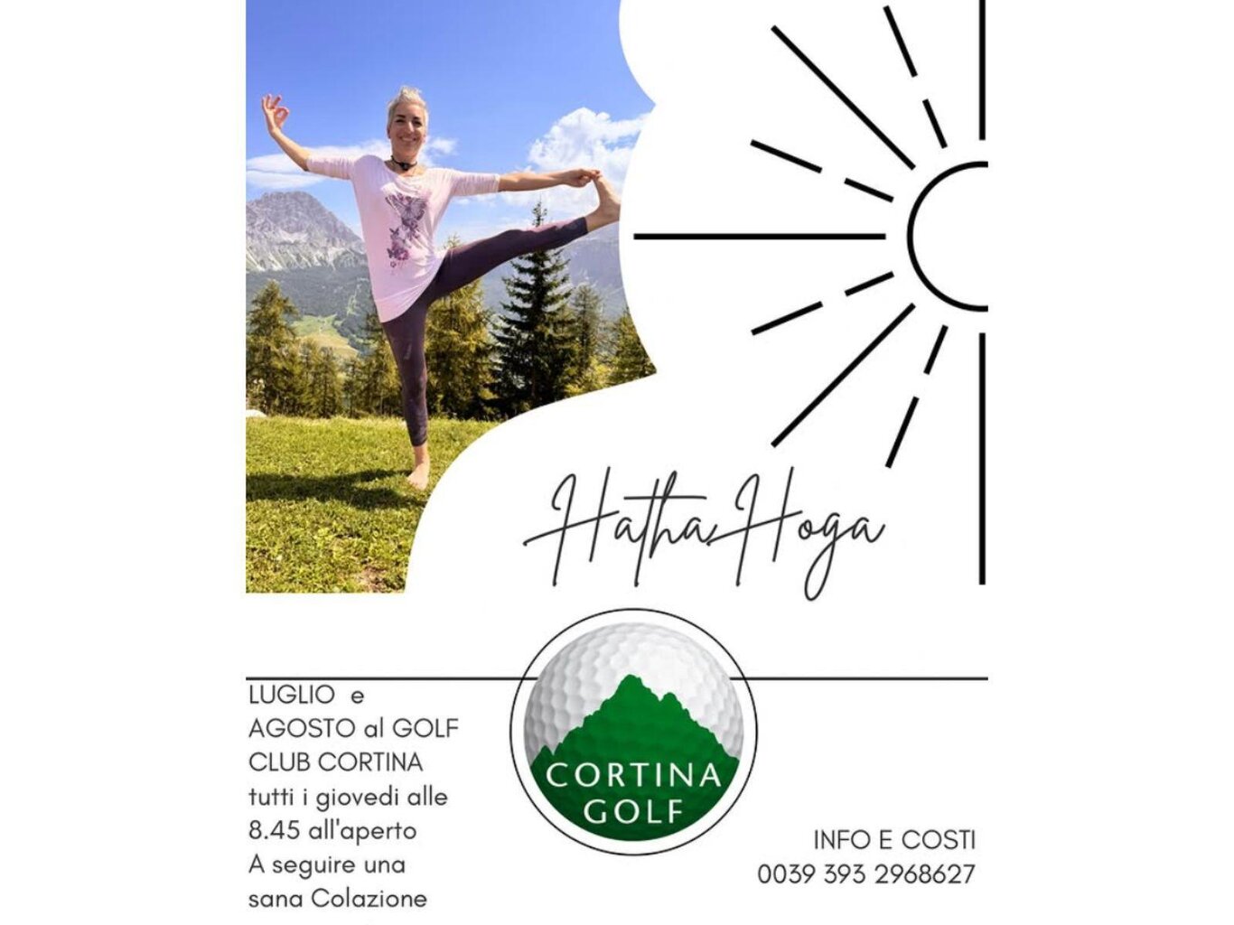 Hatha Yoga