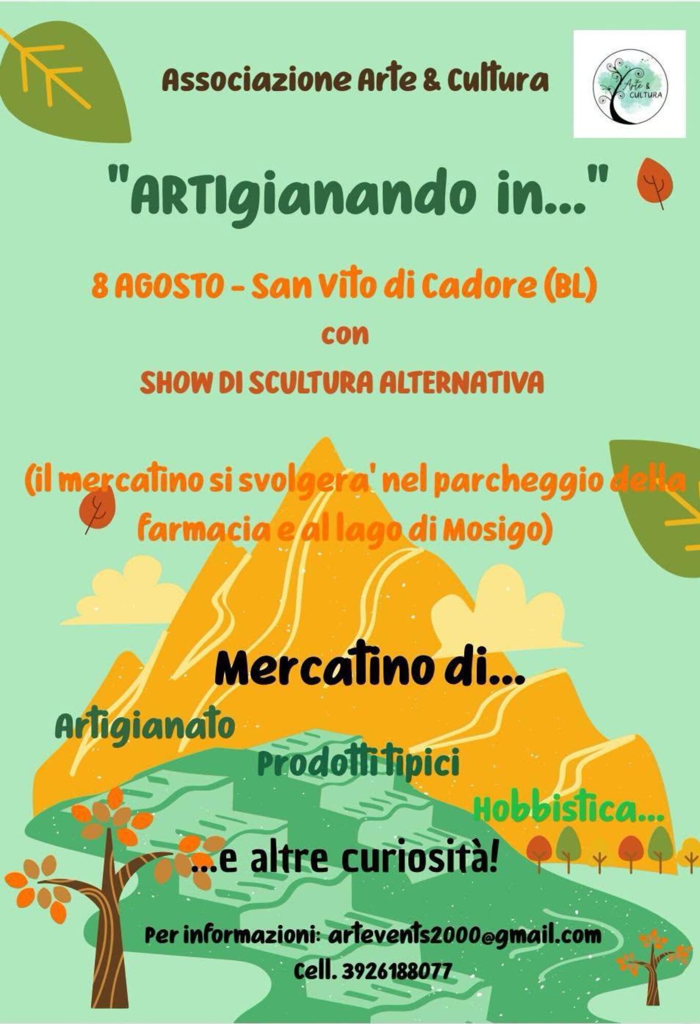 I 5 PASSI DELL'ANIMA, Laboratori di Meditazione, yoga, riflessologia,