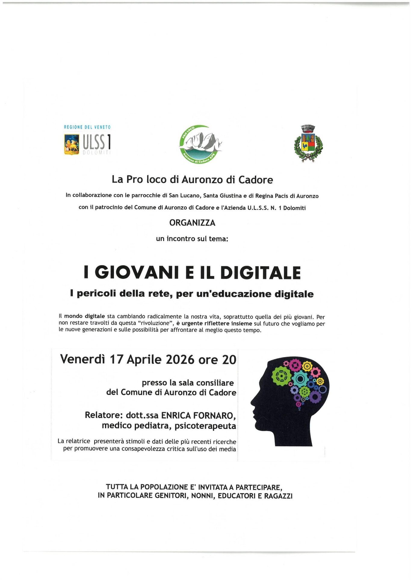 I giovani e il digitale