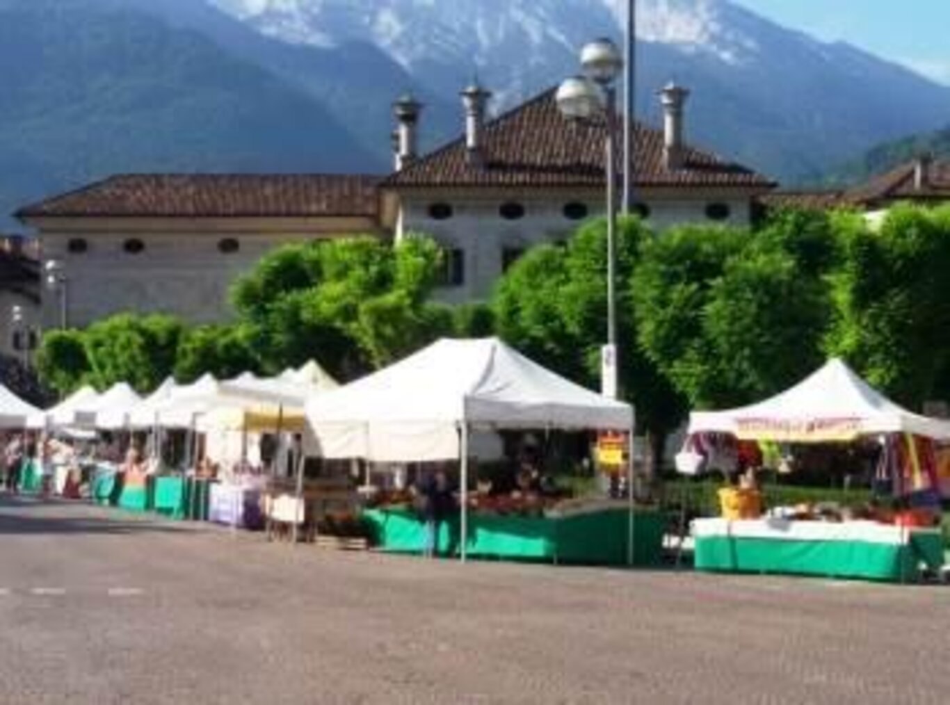 I Mercanti del Castello
