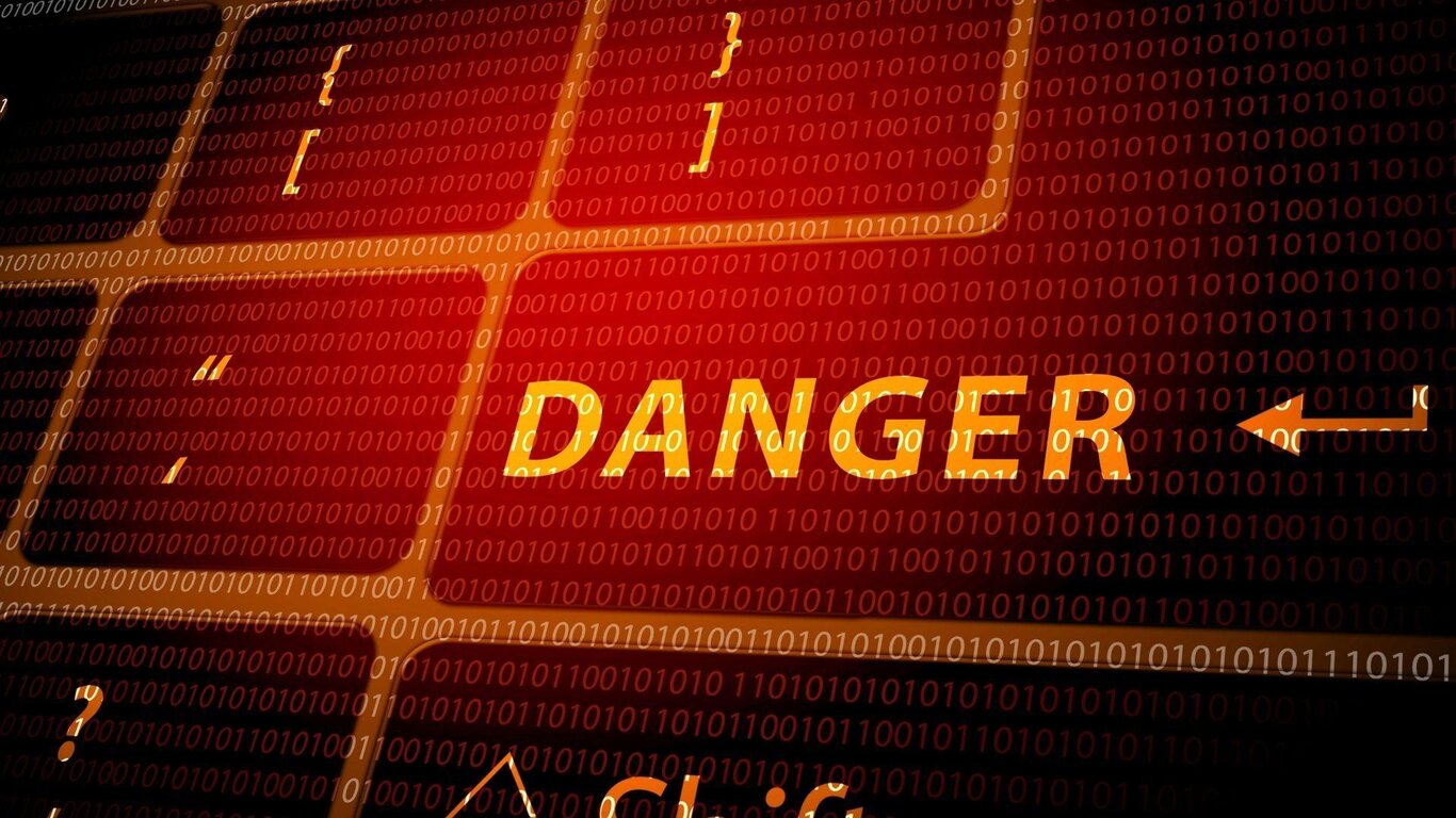 immagine tastiera computer