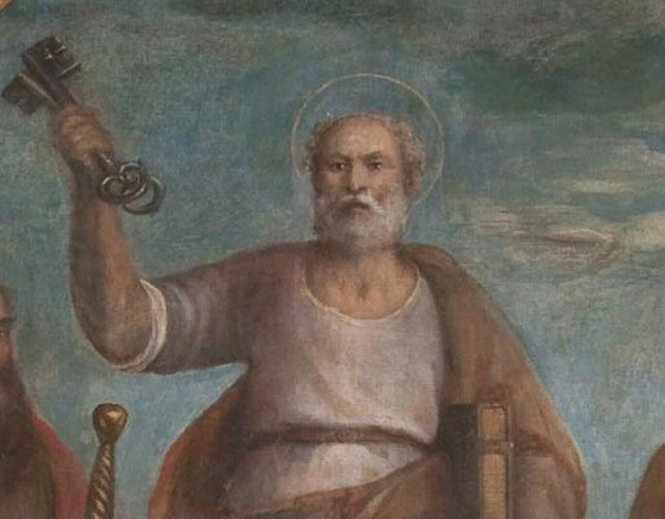 I pittori Vecellio nelle Valli del Comelico