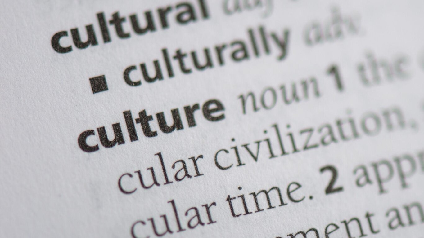 I venerdì della cultura