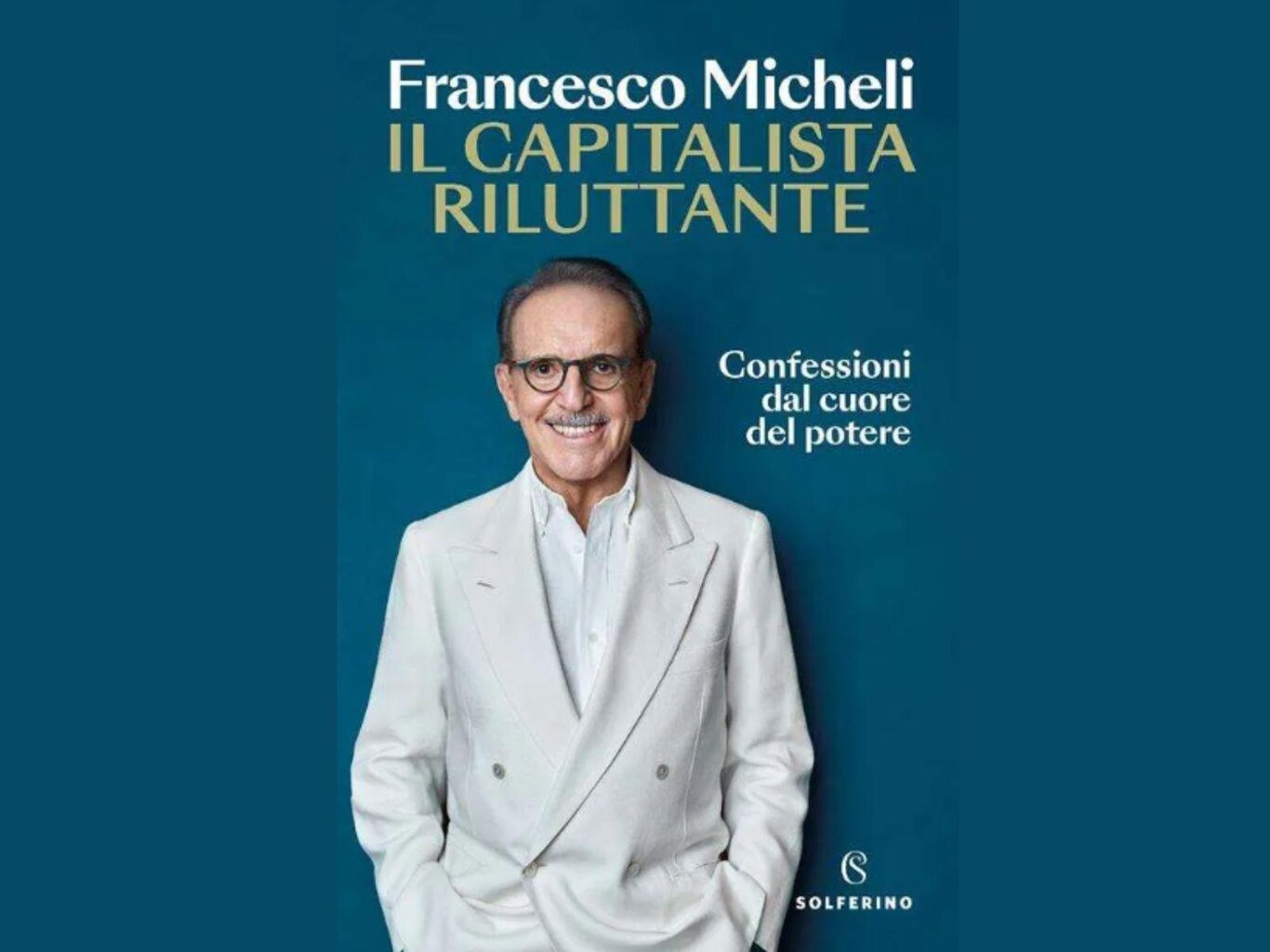 Il Capotalista Riluttante Il Capotalista Riluttante