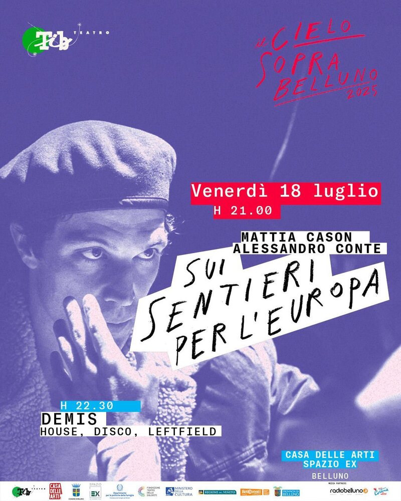 18 luglio