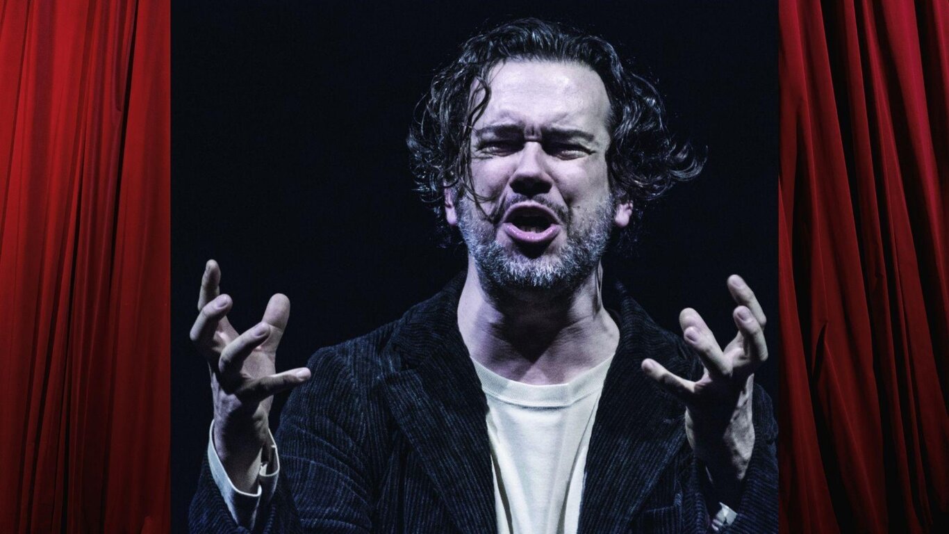 Il circo capovolto Il circo capovolto