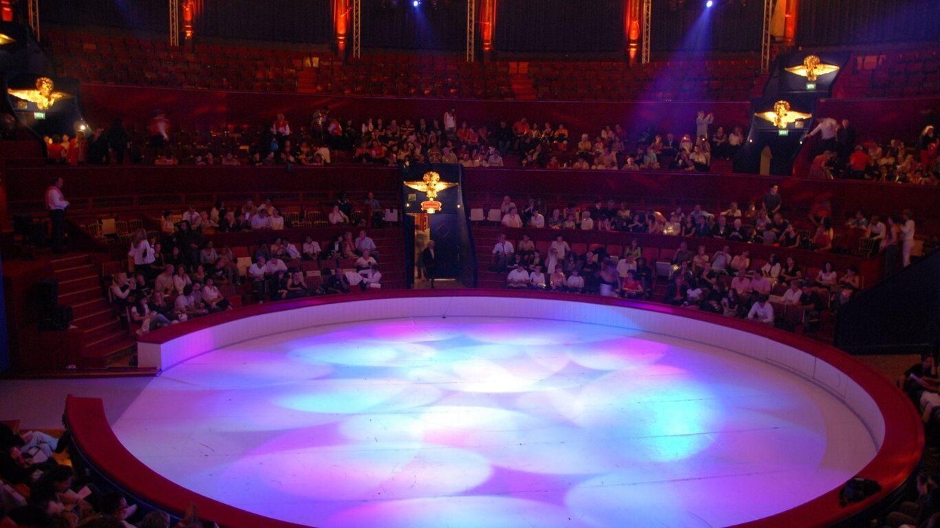 Il Circo Magico