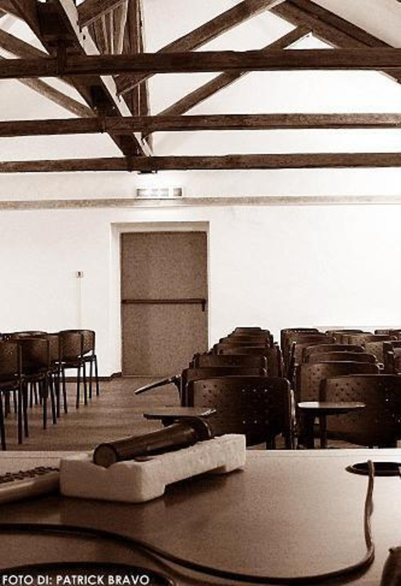 Il classico che non muore. Rothko oltre il moderno