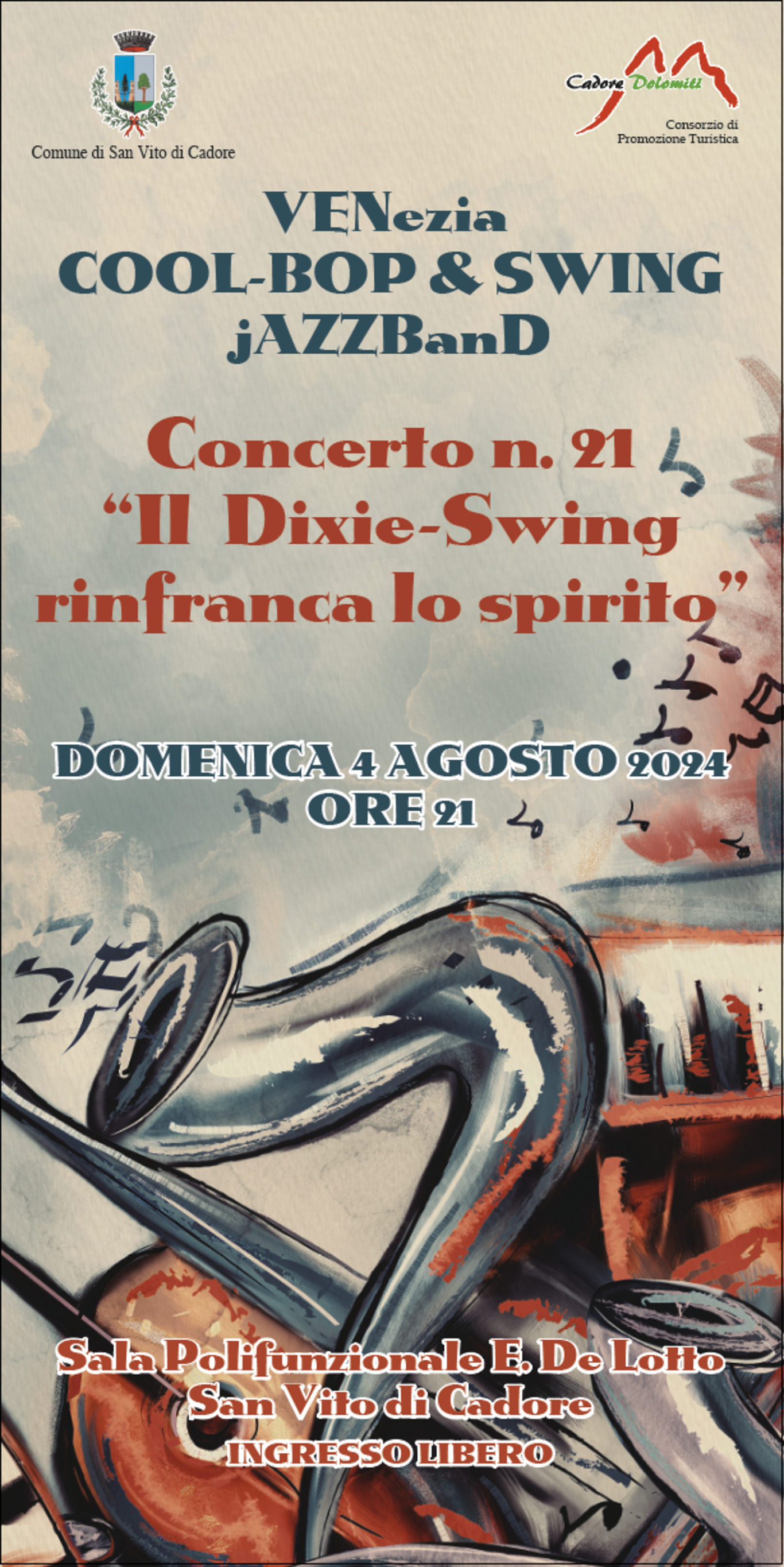 Musica Swing Jazz Musica Swing Jazz