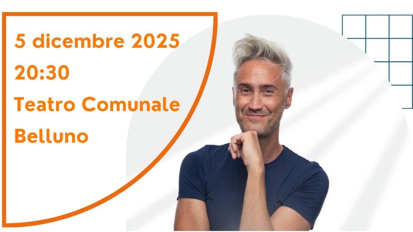 Il futuro che ci piace