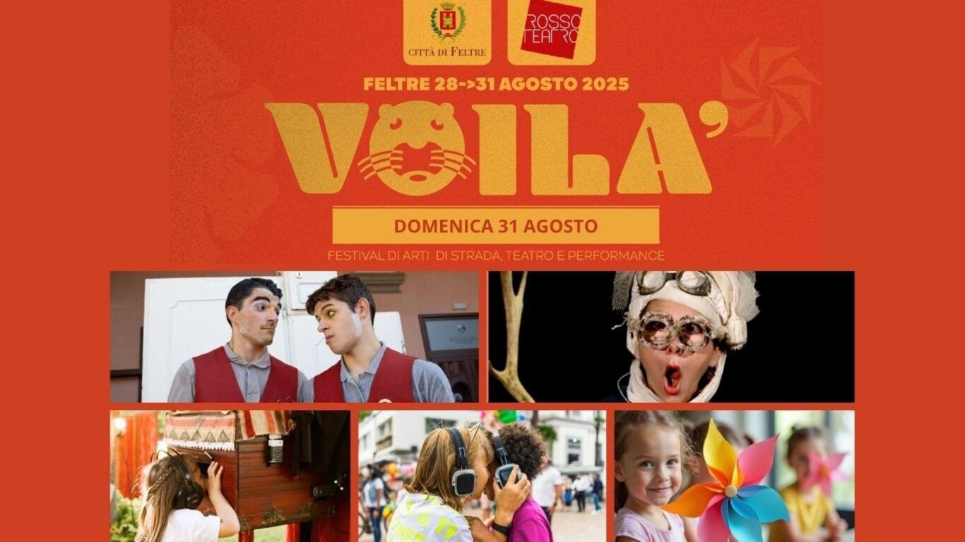 Voilà