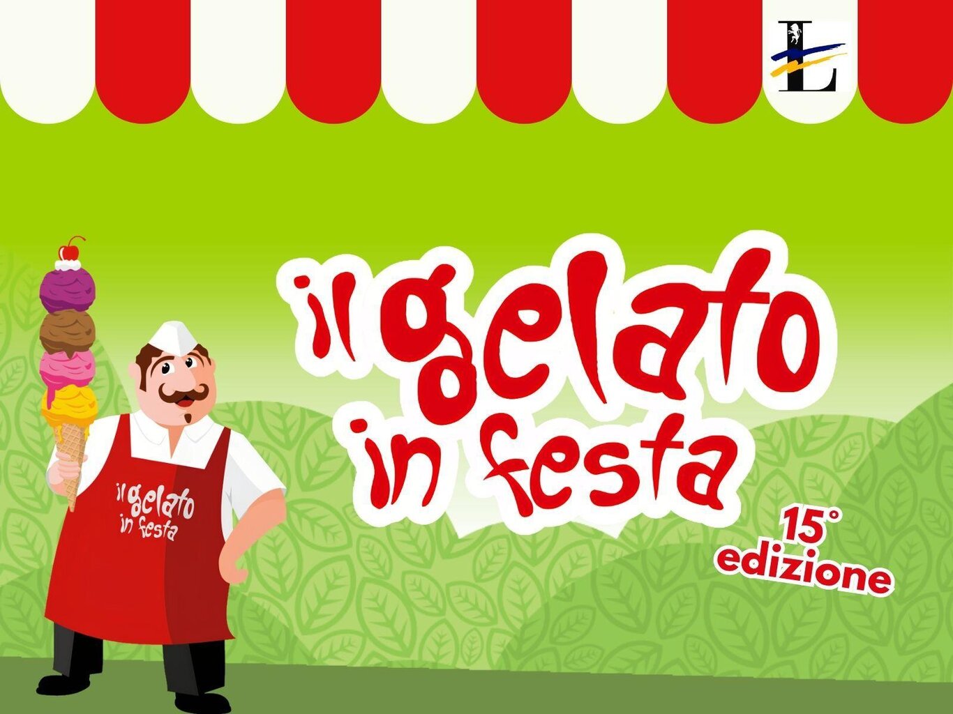 Il Gelato in Festa
