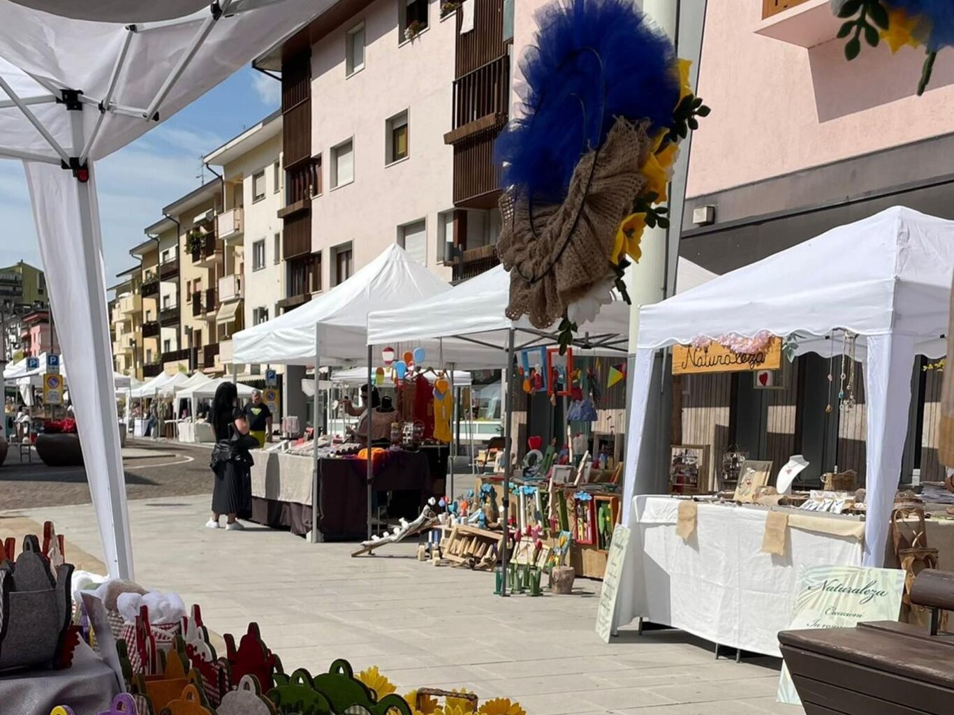 Il Gelato in Festa
