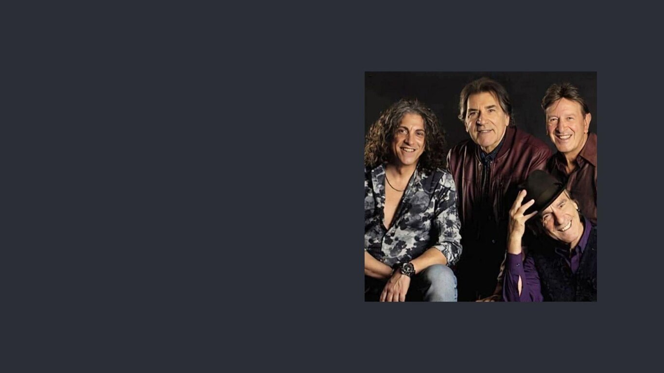 Il Giardino dei Semplici in concerto