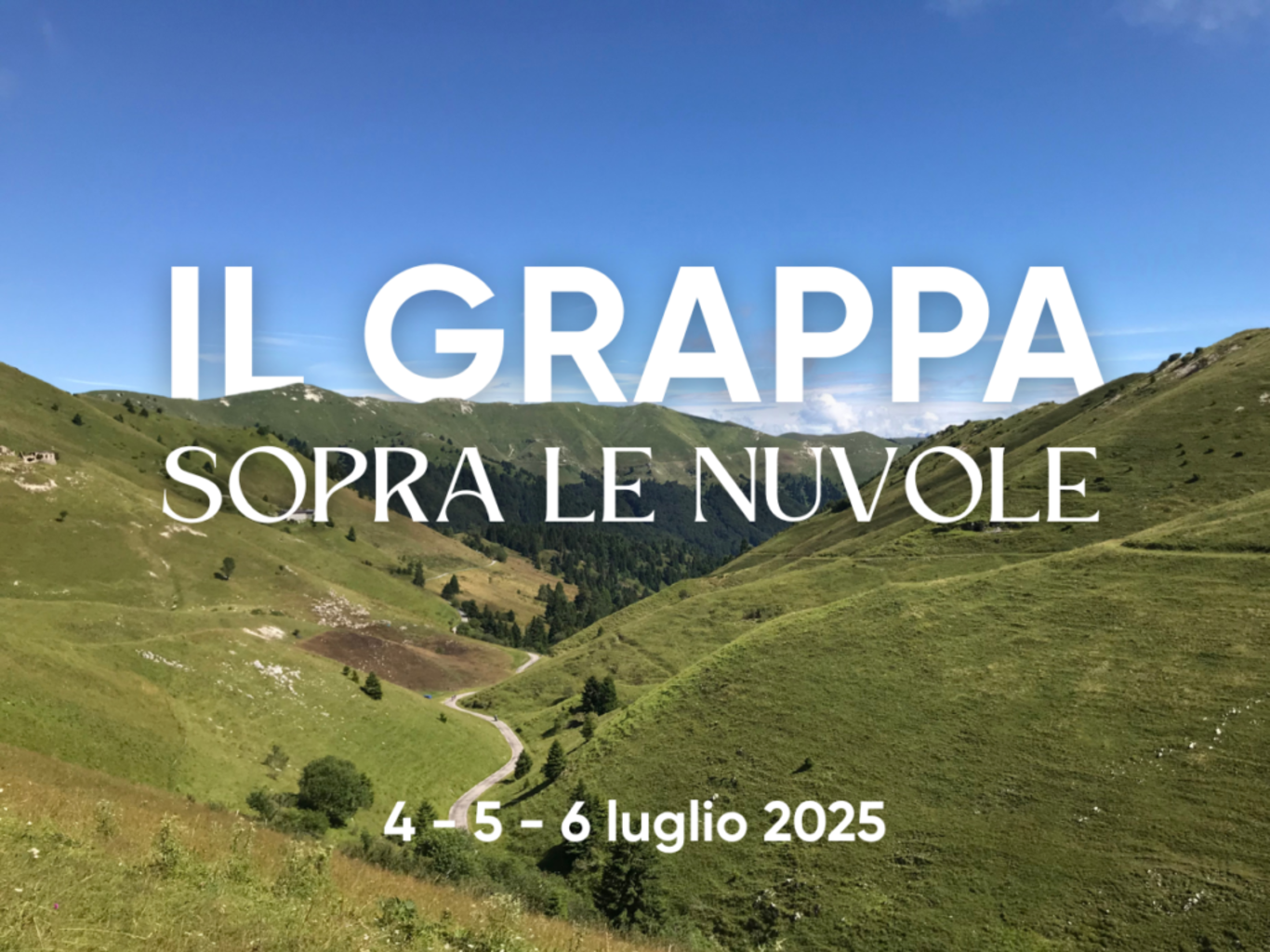 Monte Grappa