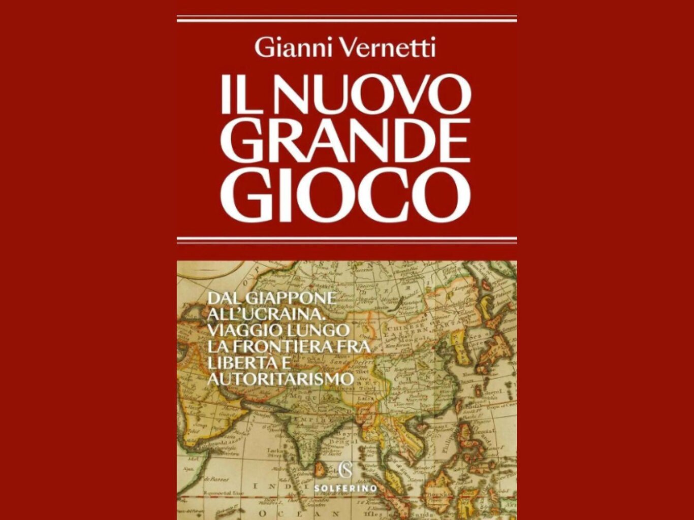 Il nuovo grande gioco