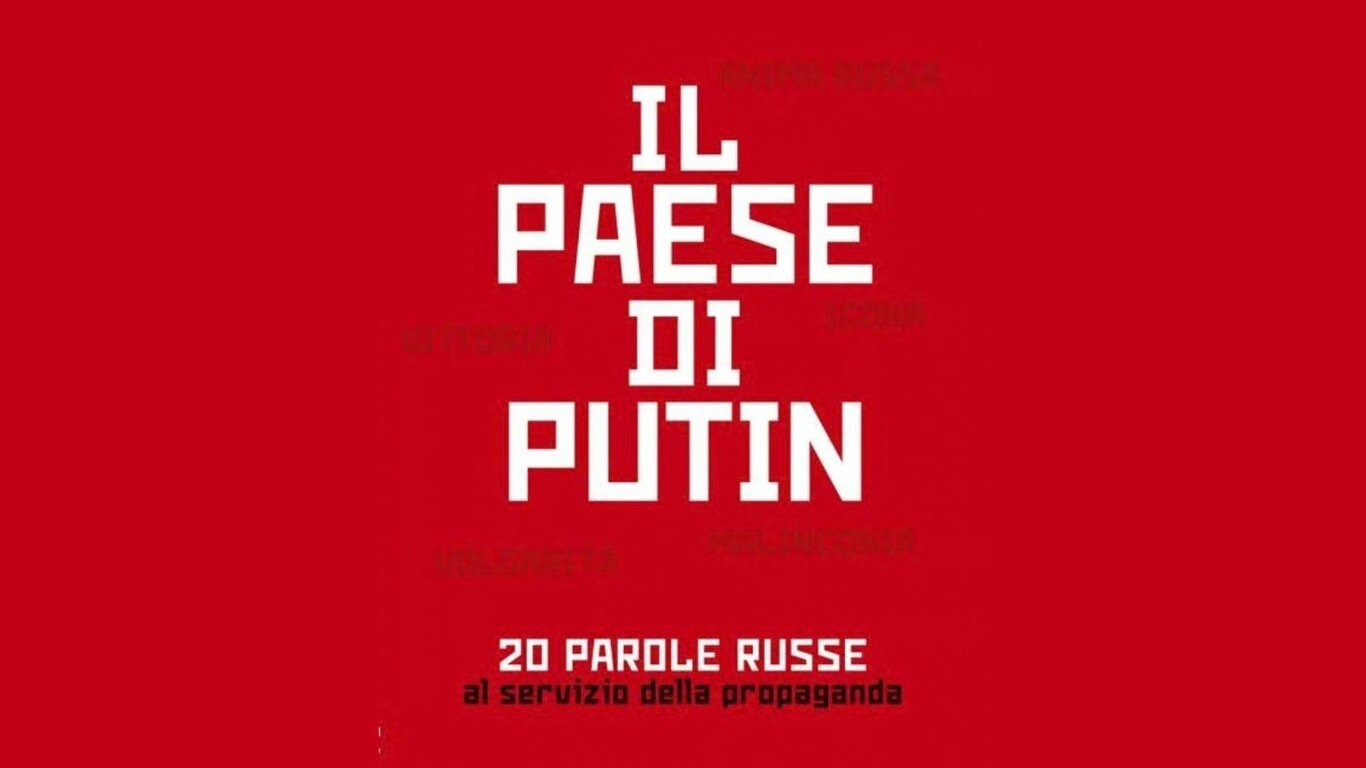Il paese di Putin