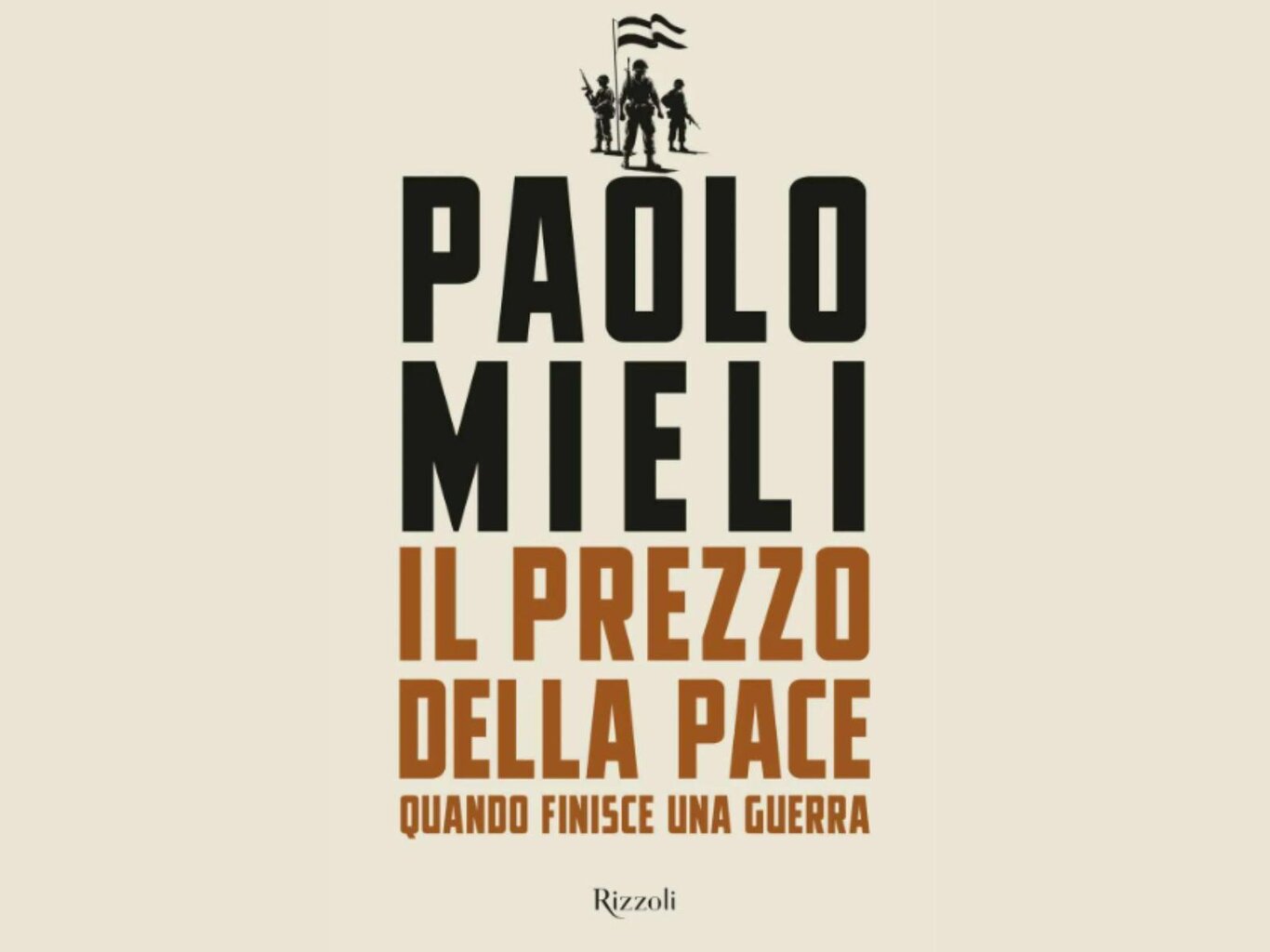 Il Prezzo della Pace