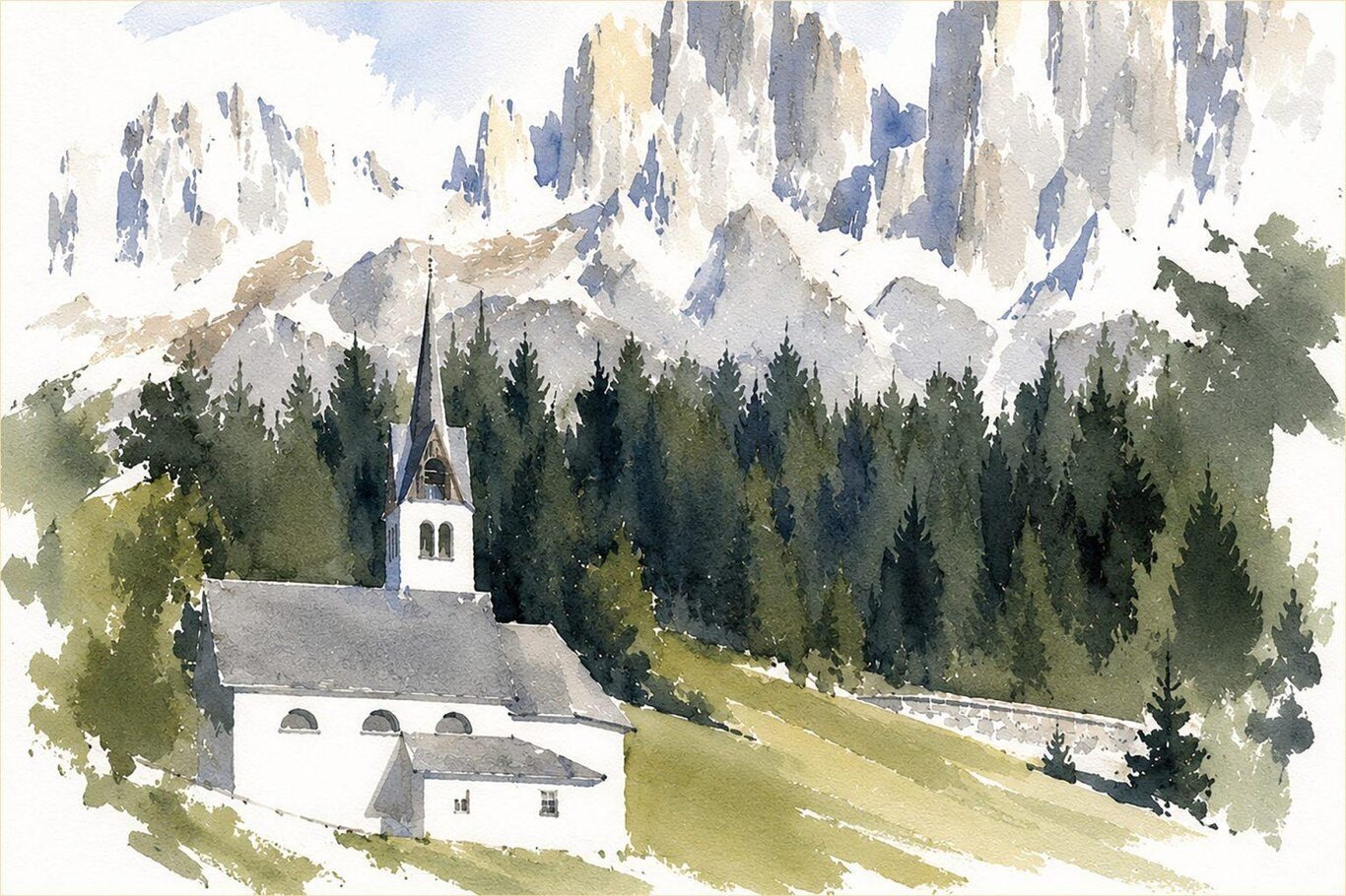 Il respiro dell'anima