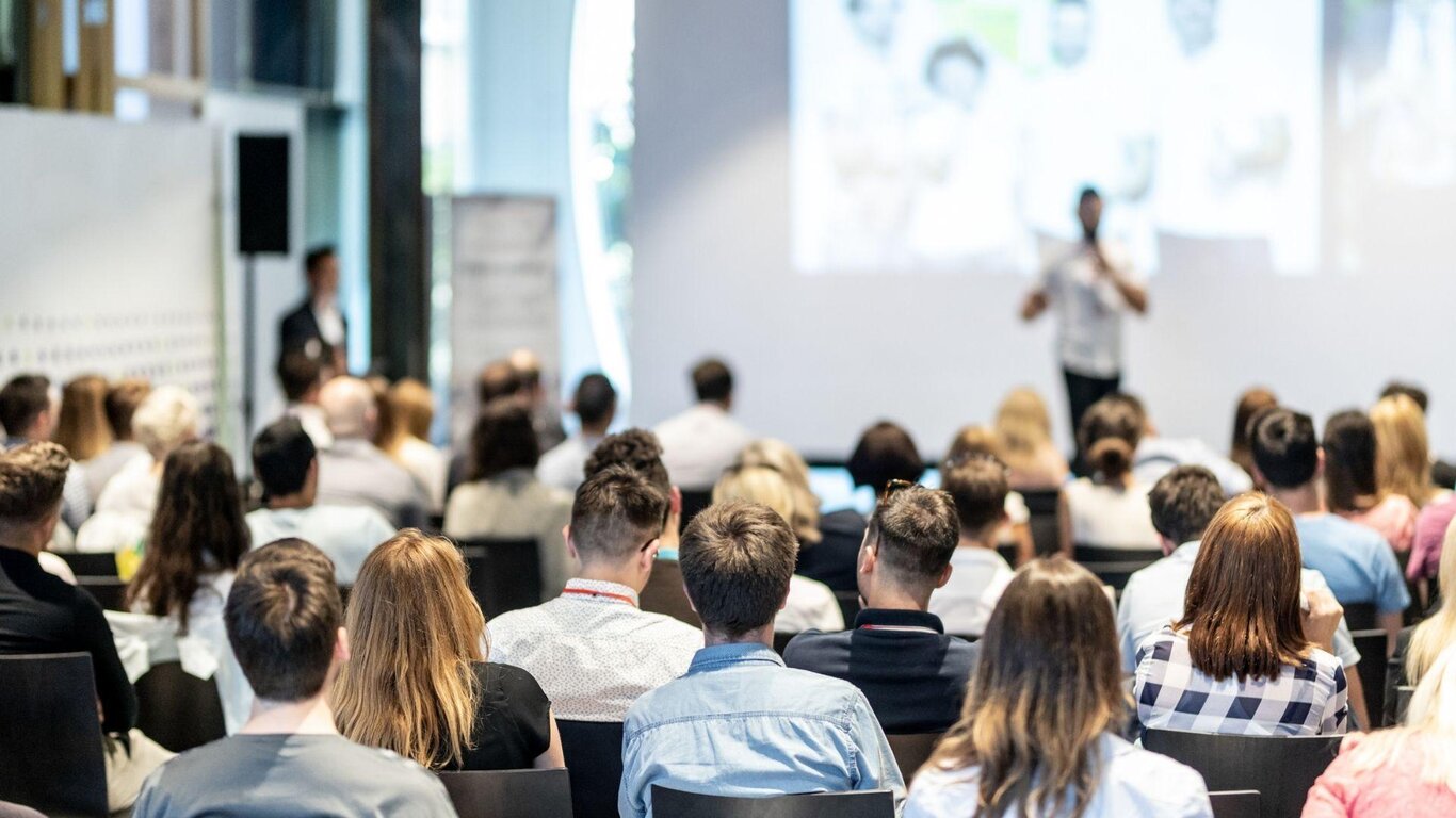 Terzo seminario GAL