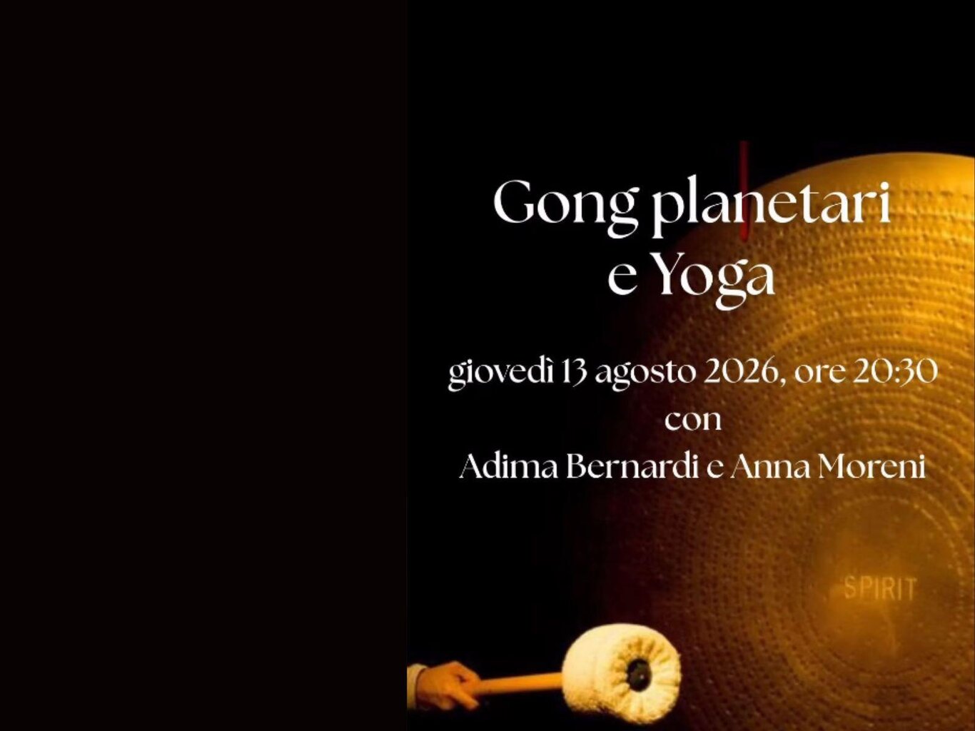 Il Suono delle Stelle