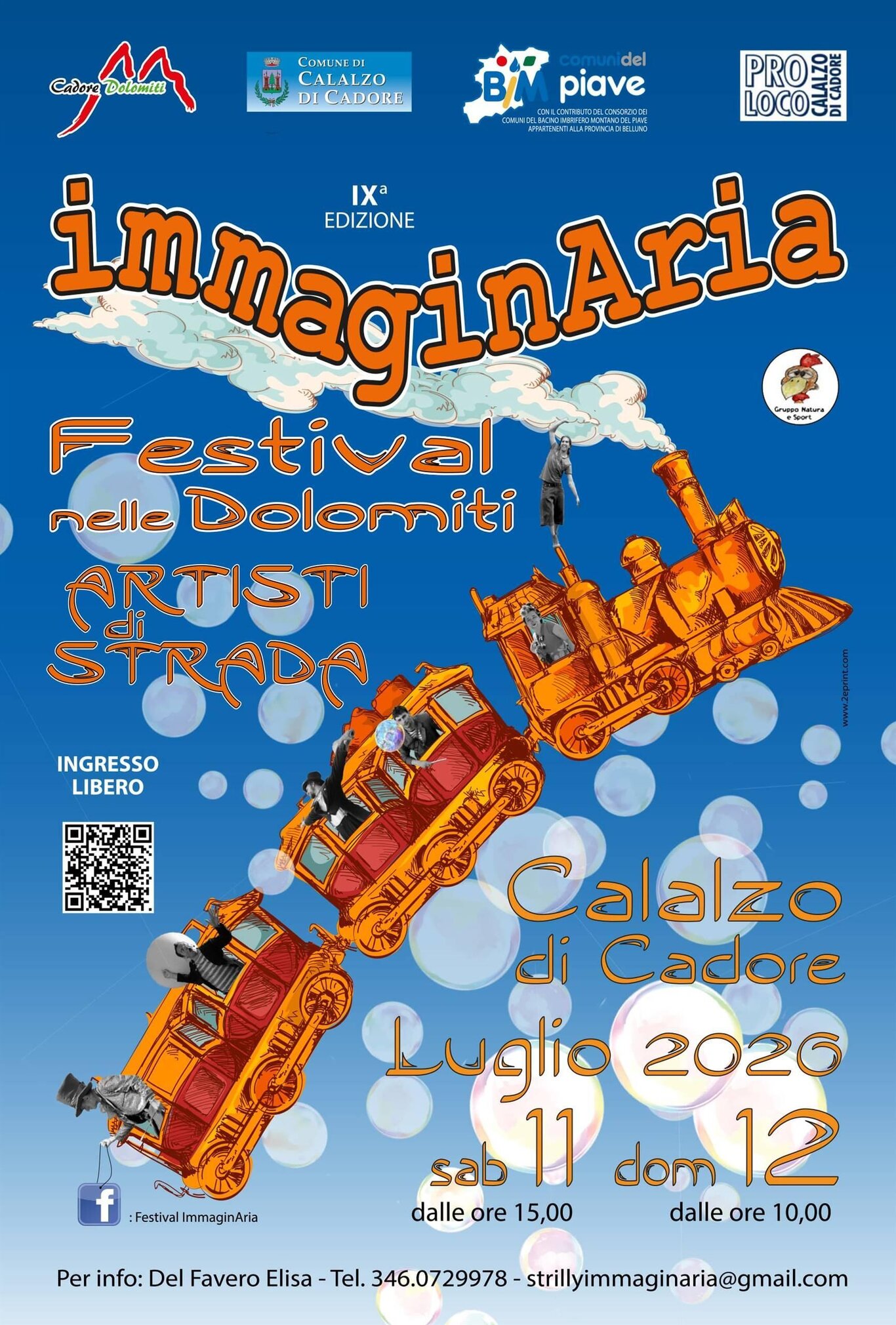 Immaginaria
