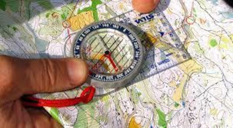 Imparo ed esploro con l'orienteering montano