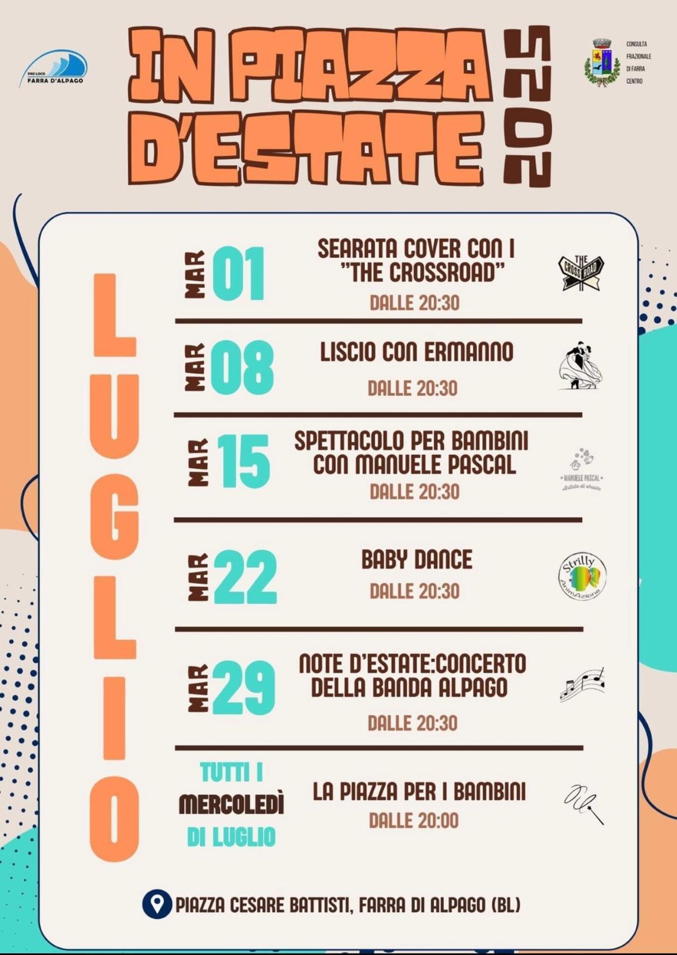 Locandina