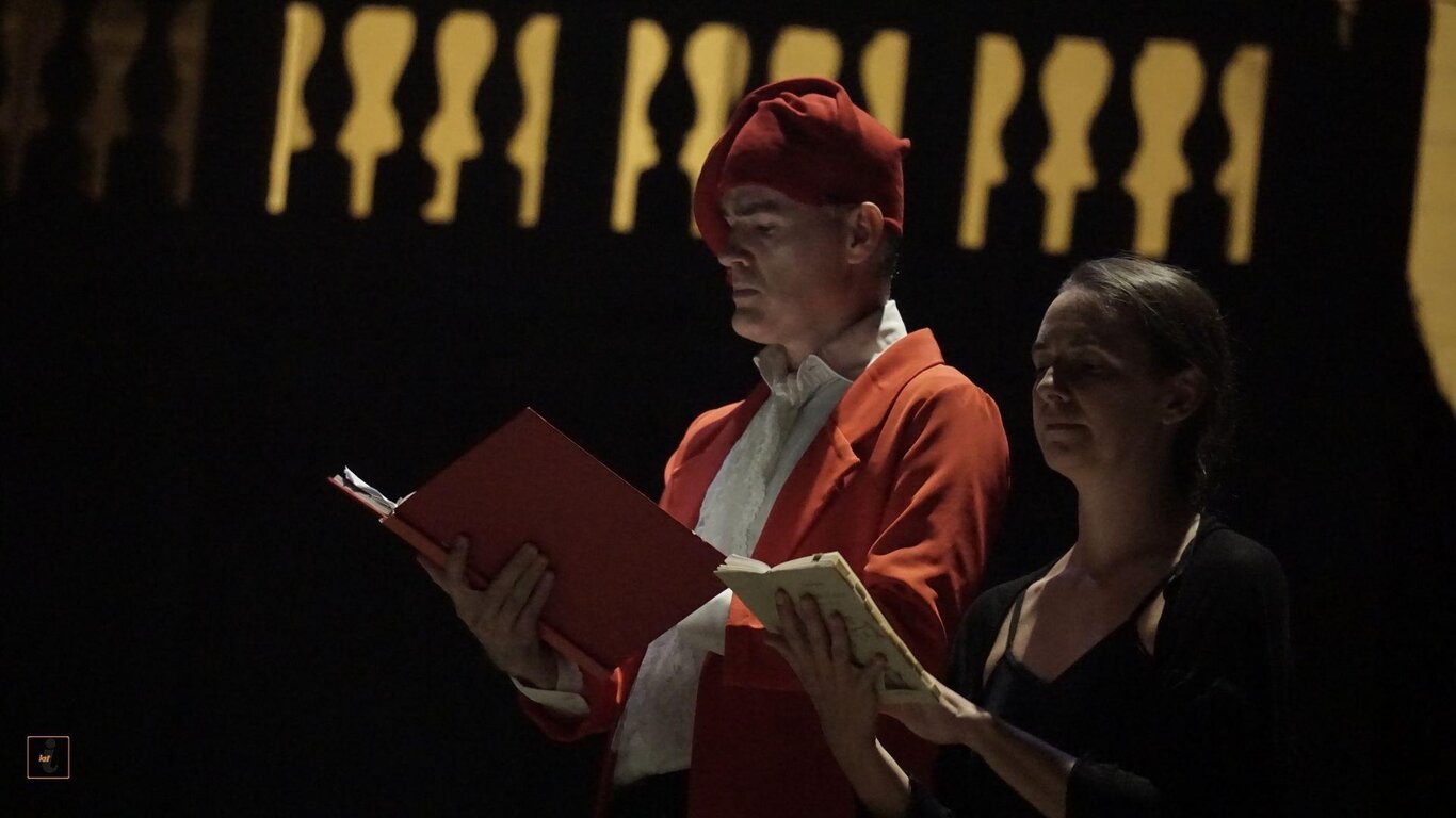 In scena si viaggia - Feltre, arte e nobiltà