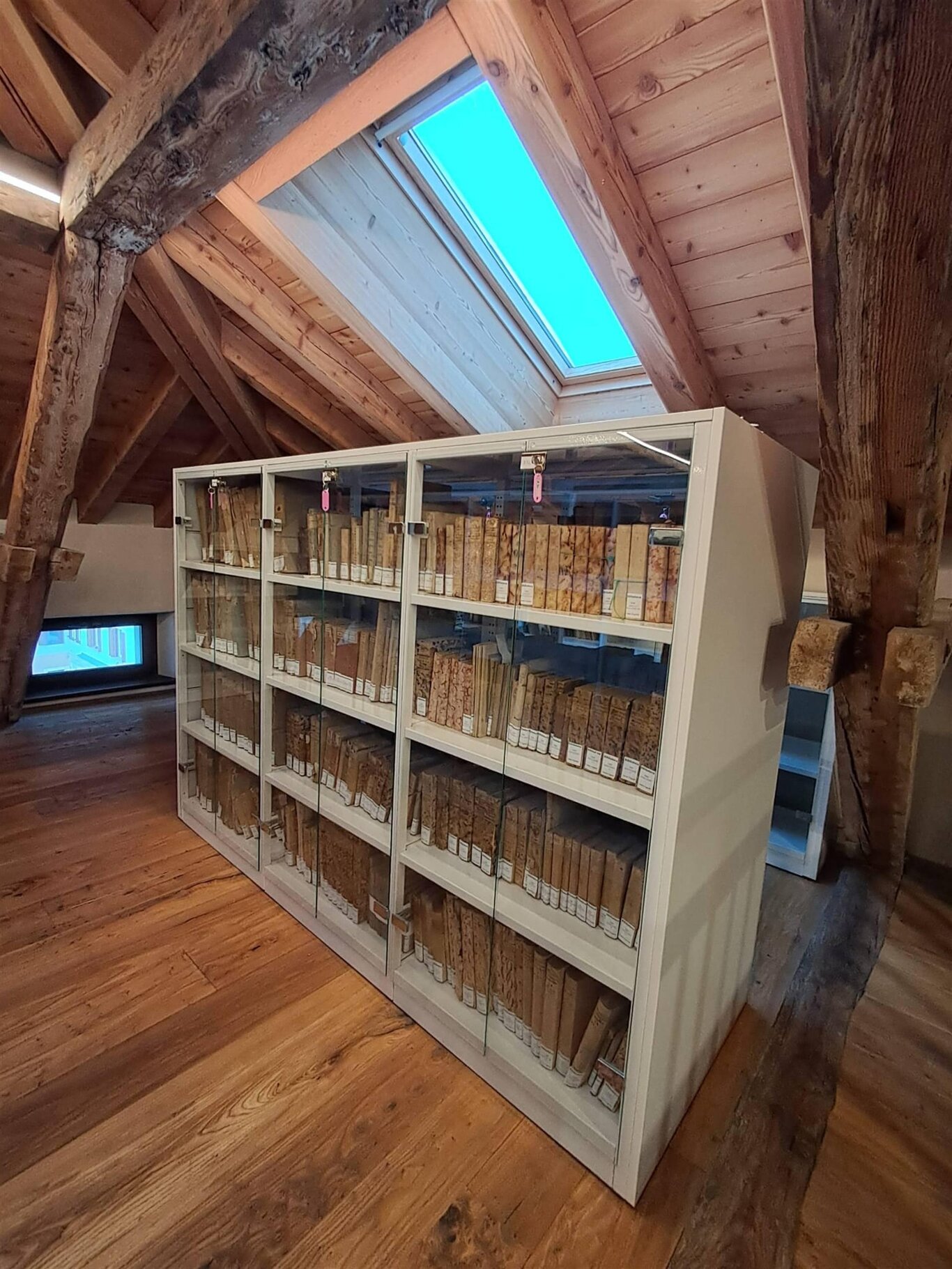 Inaugurazione centro studi Albino Luciani e sala Don Benedetto Tissi