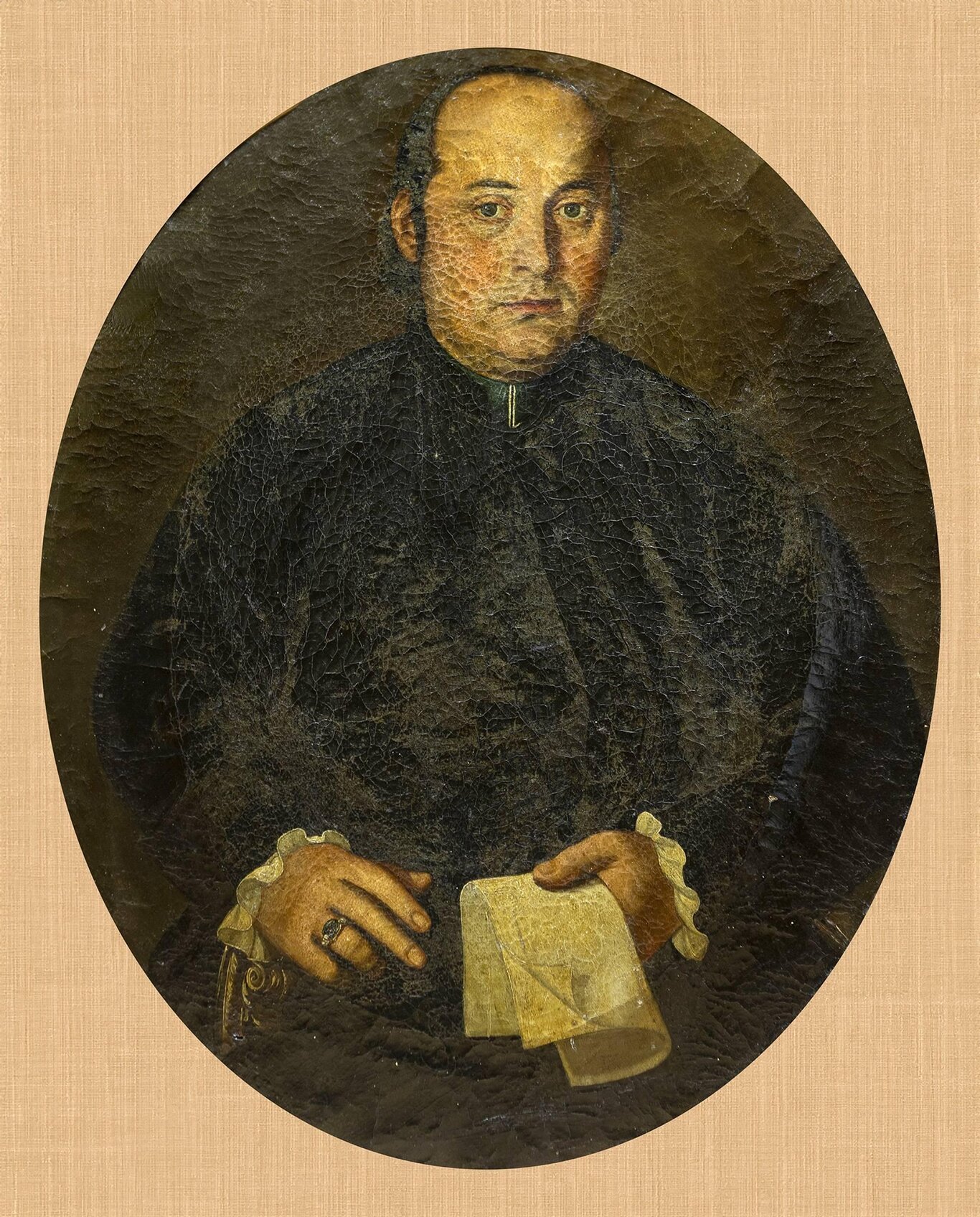 Inaugurazione centro studi Albino Luciani e sala Don Benedetto Tissi