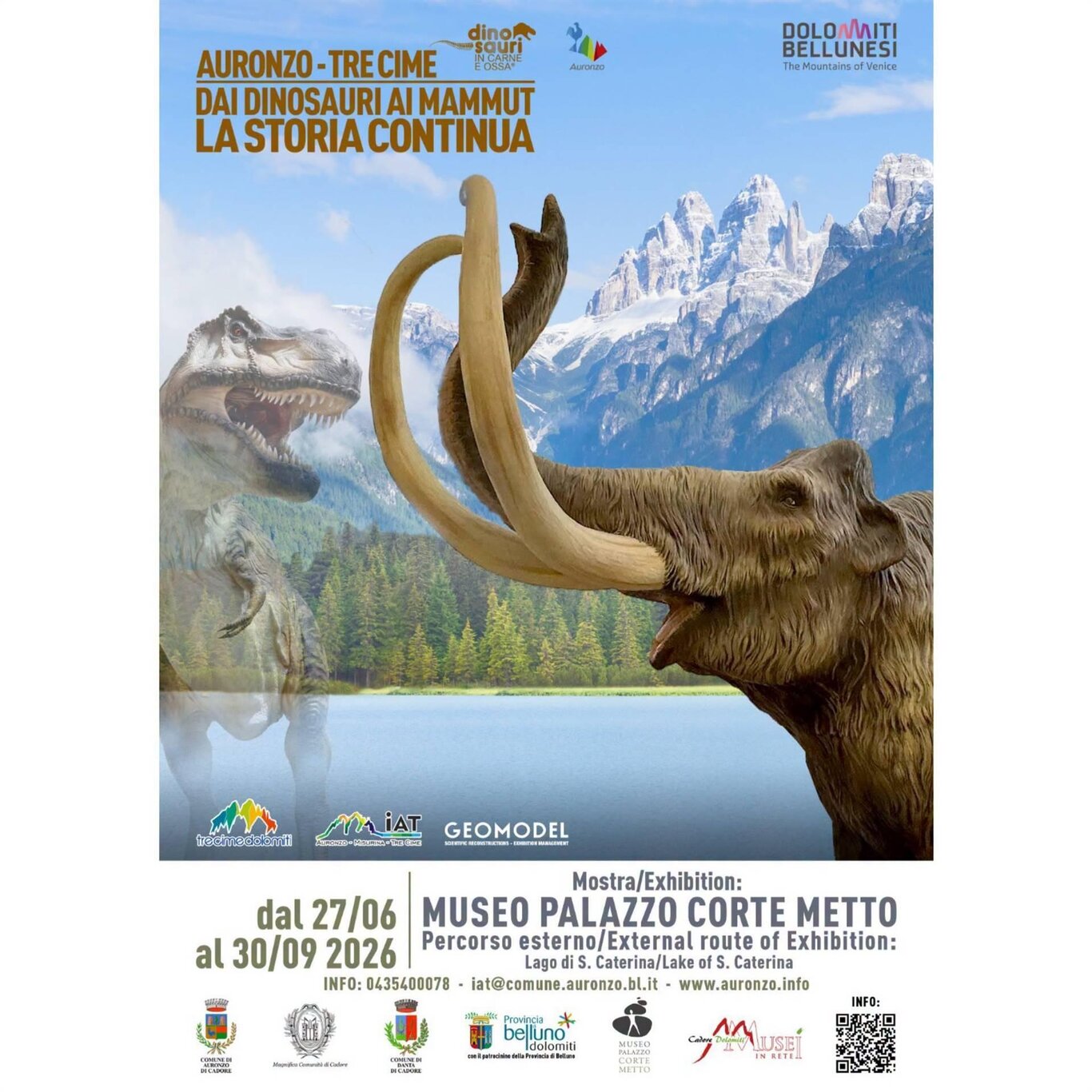 Inaugurazione mostra