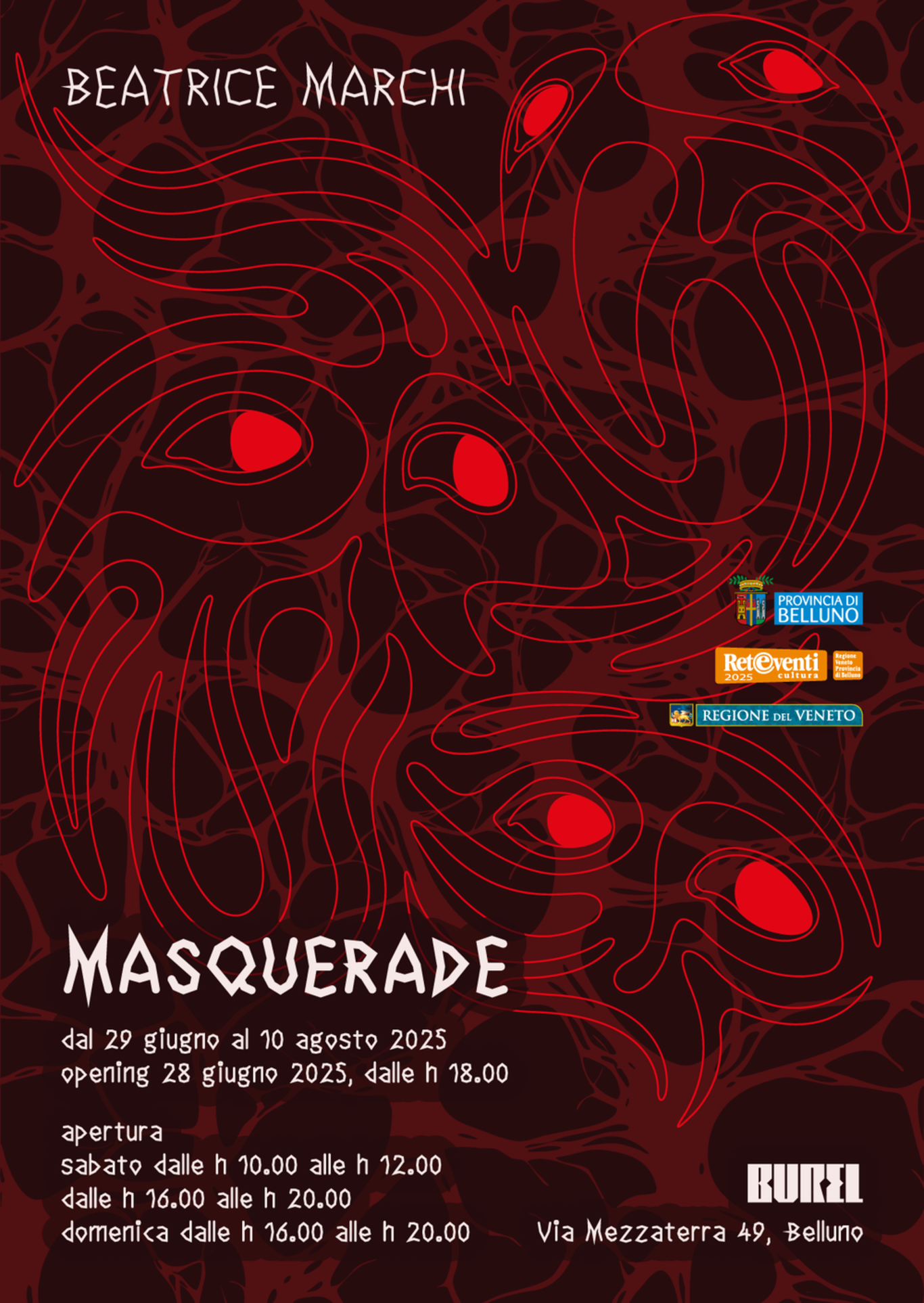 Masquerade