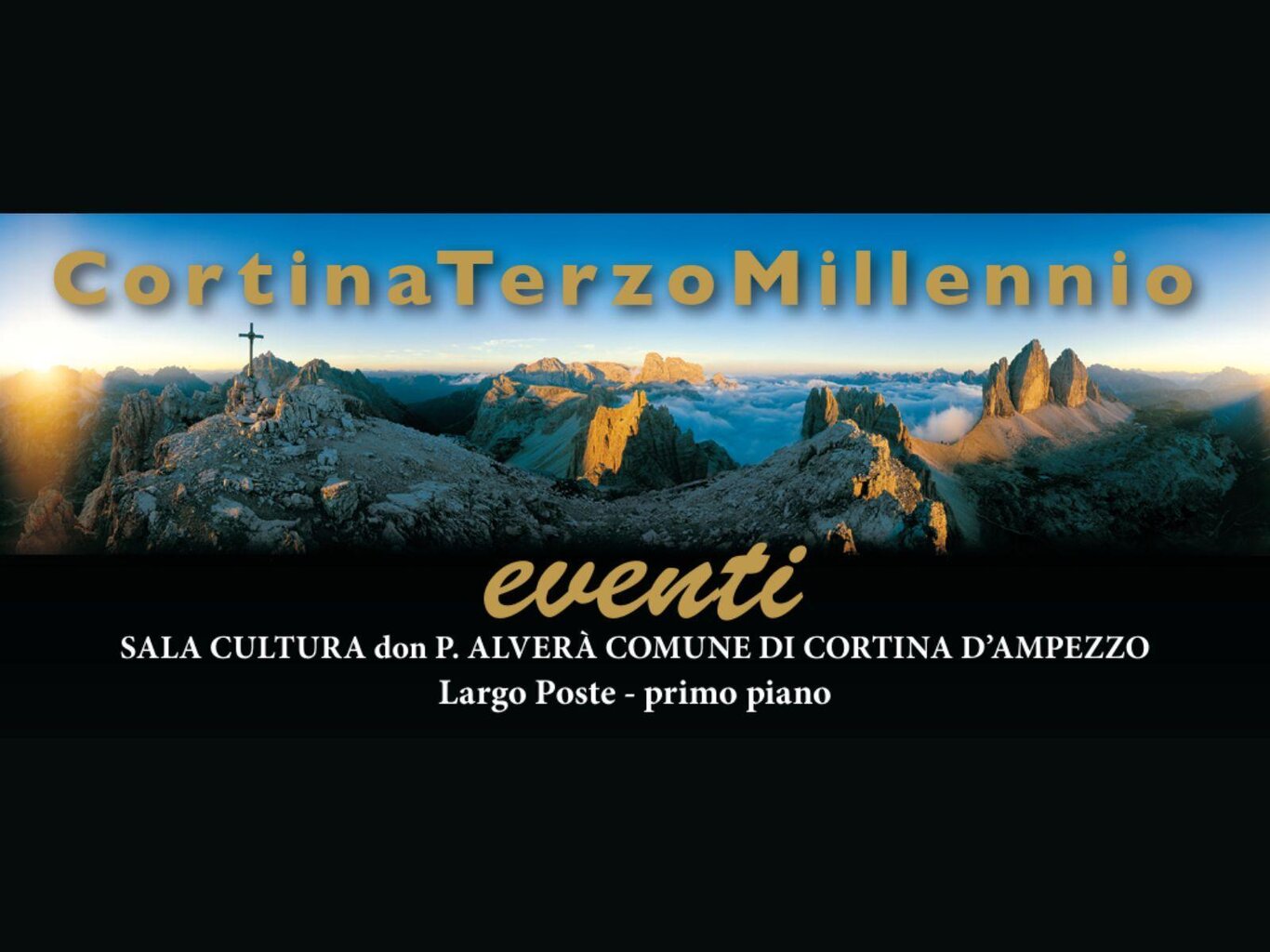 Incontri culturali