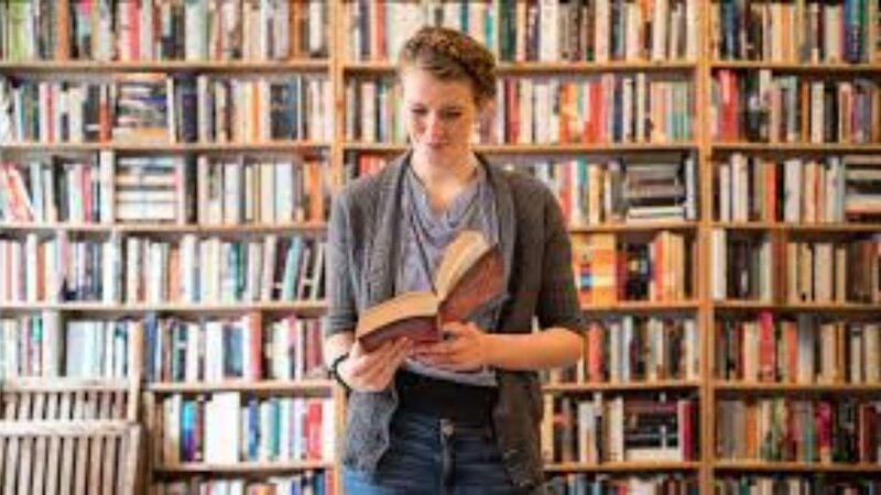 Incontri in libreria