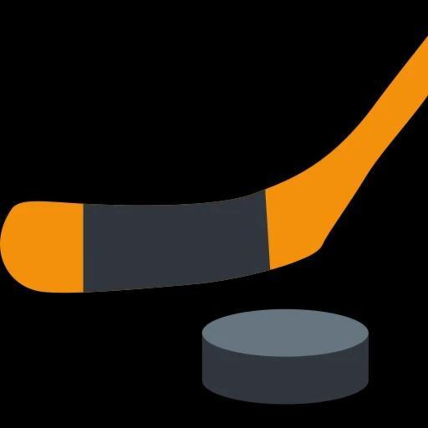 Incontro di hockey su ghiaccio