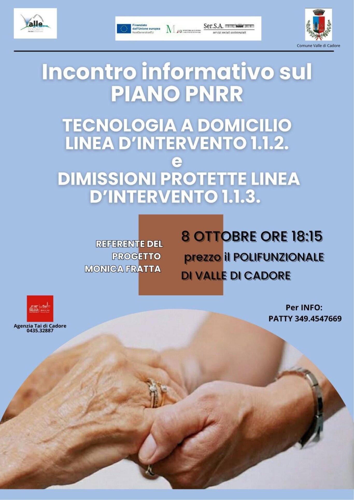 Incontro Valle