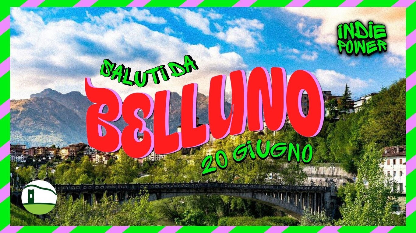 Indie Power Belluno
