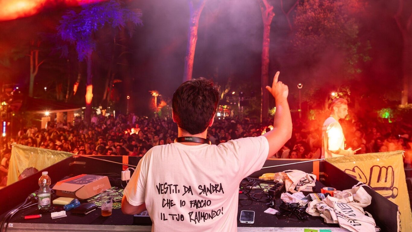 Indie Power Belluno