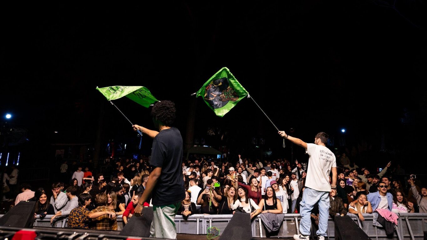 Indie Power Belluno