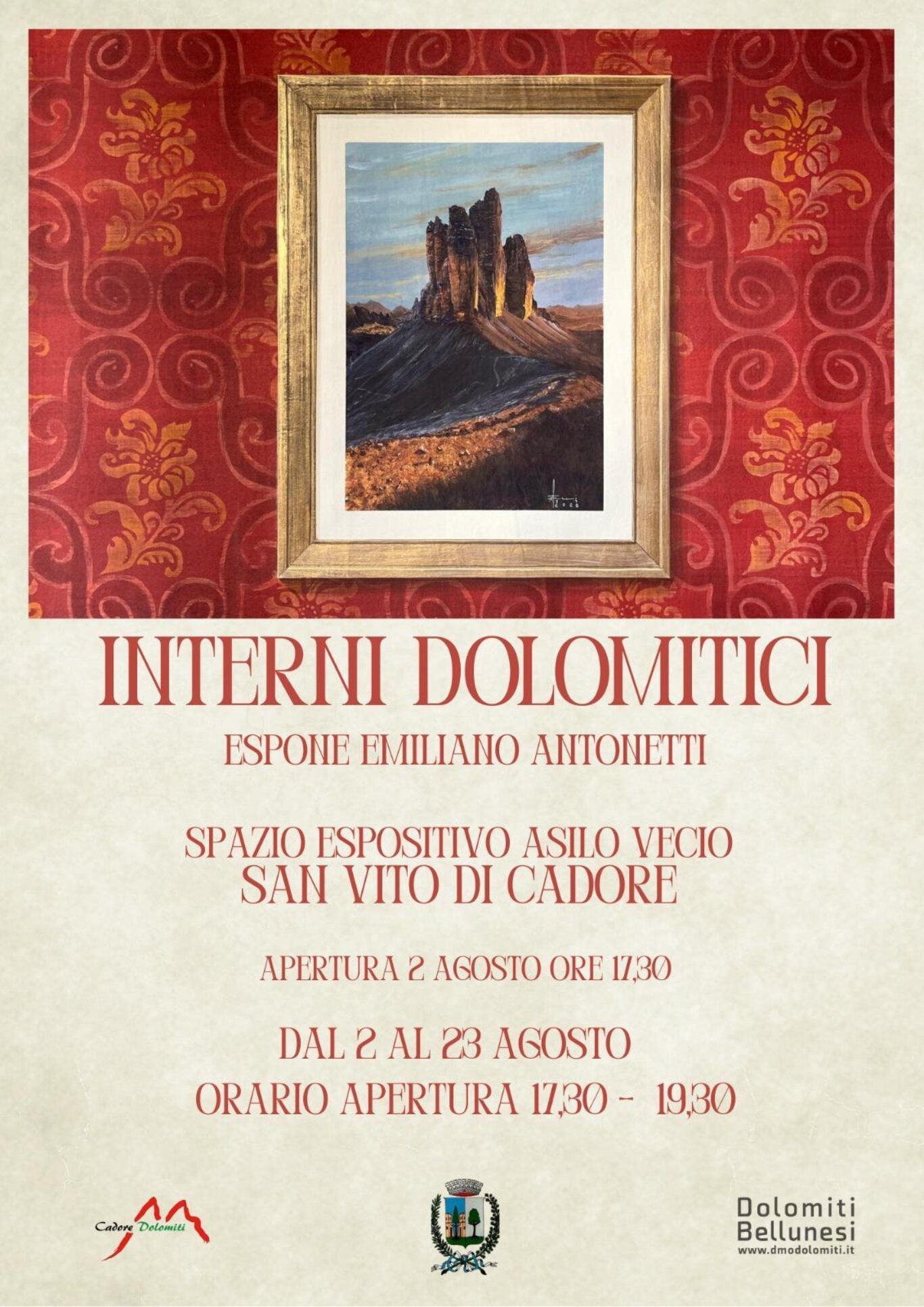 INTERNI DOLOMITICI