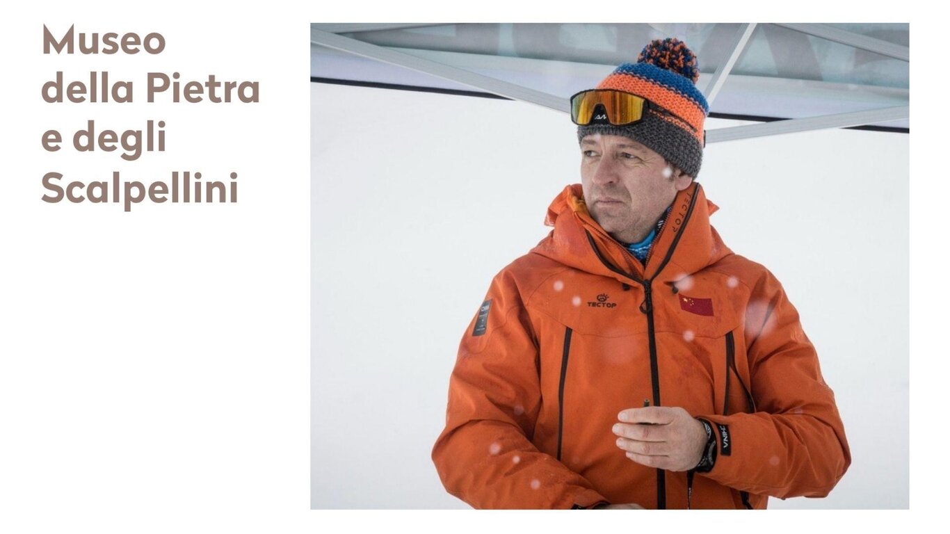Oscar Angeloni