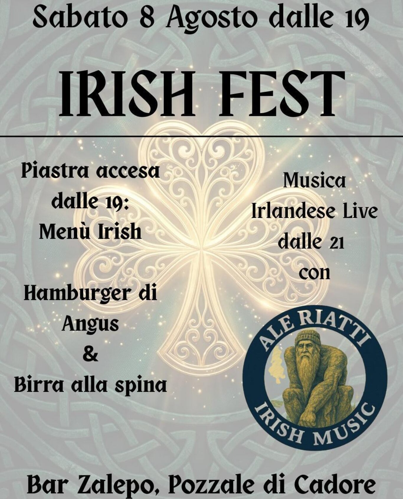 IRISH FEST
