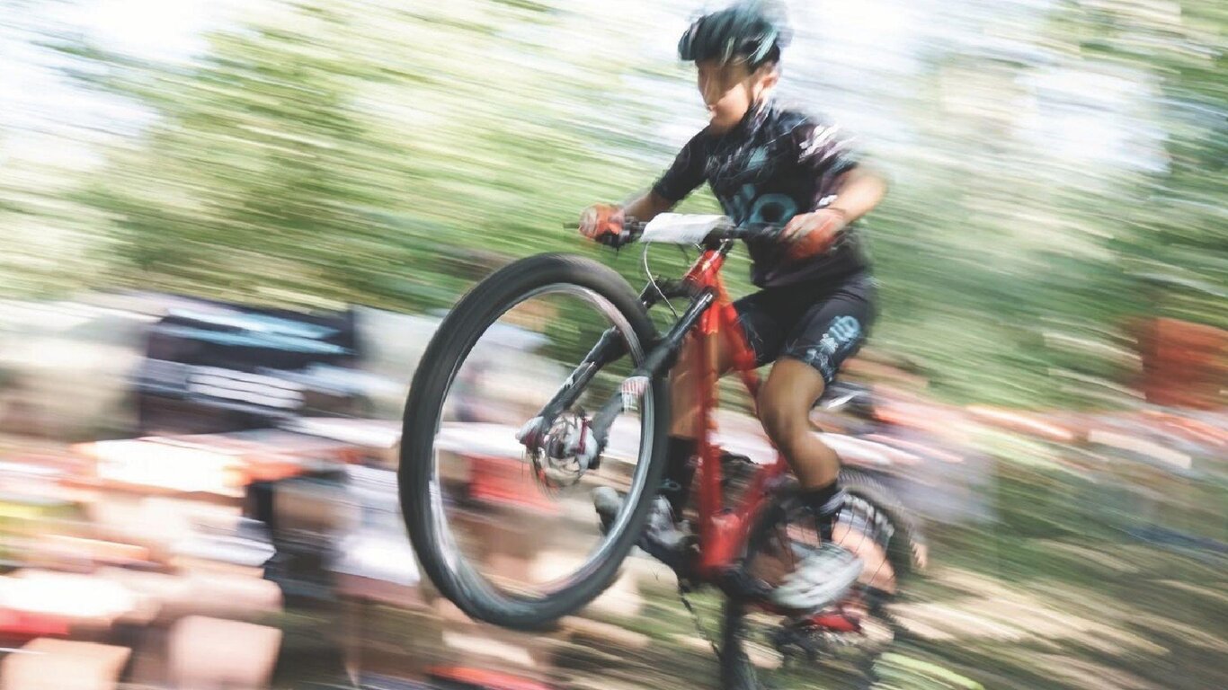 IV Memorial Petra, gara MTB Giovanissimi e Promozionali FCI