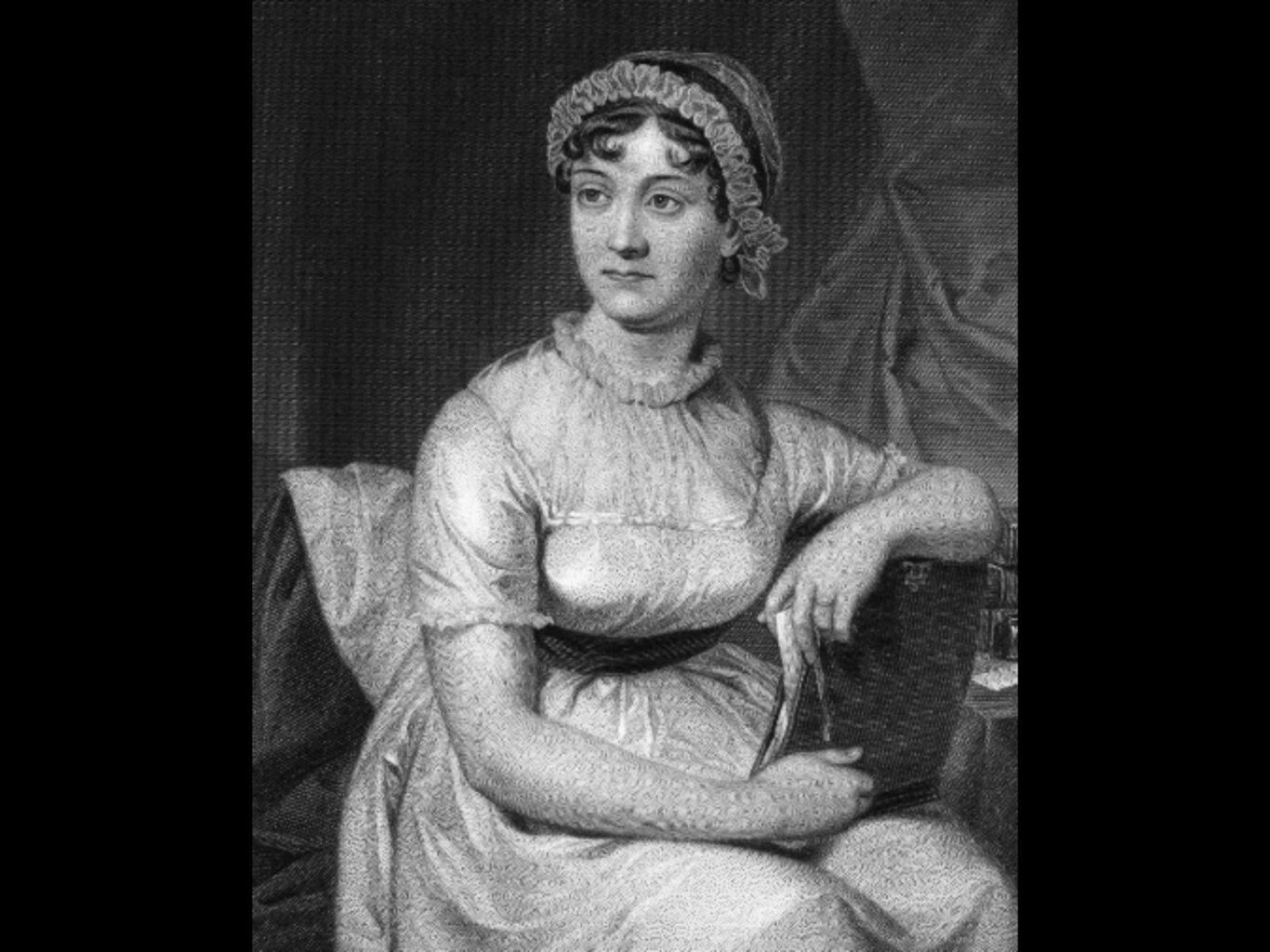 Jane Austen - The Magic of Classics