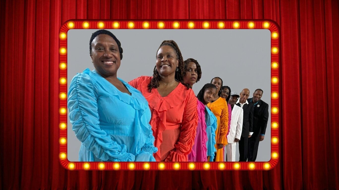 Joyful Gospel Singers