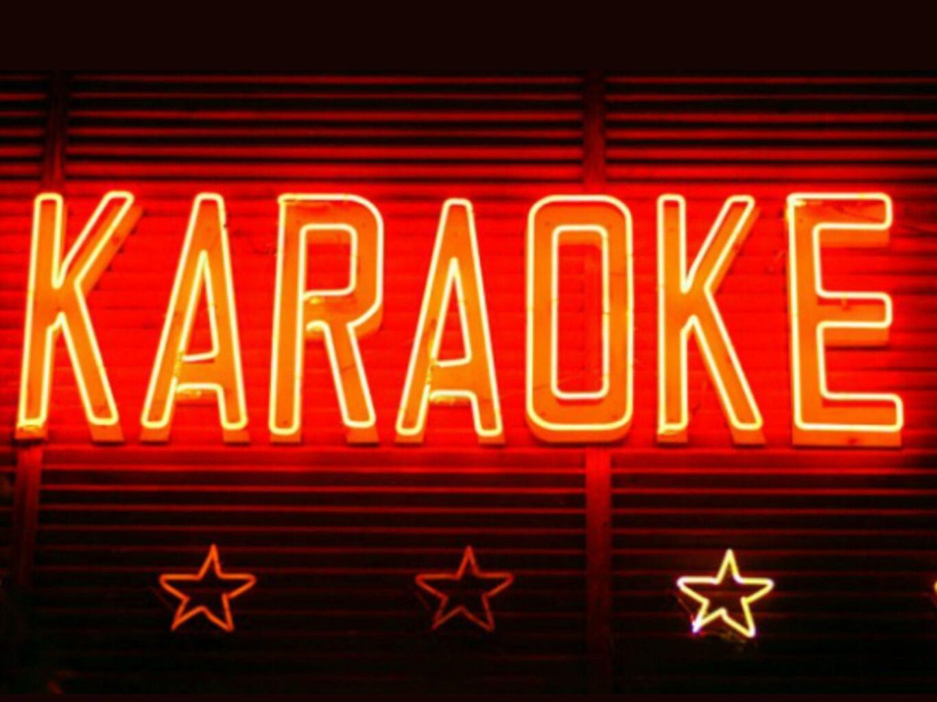 Karaoke Days