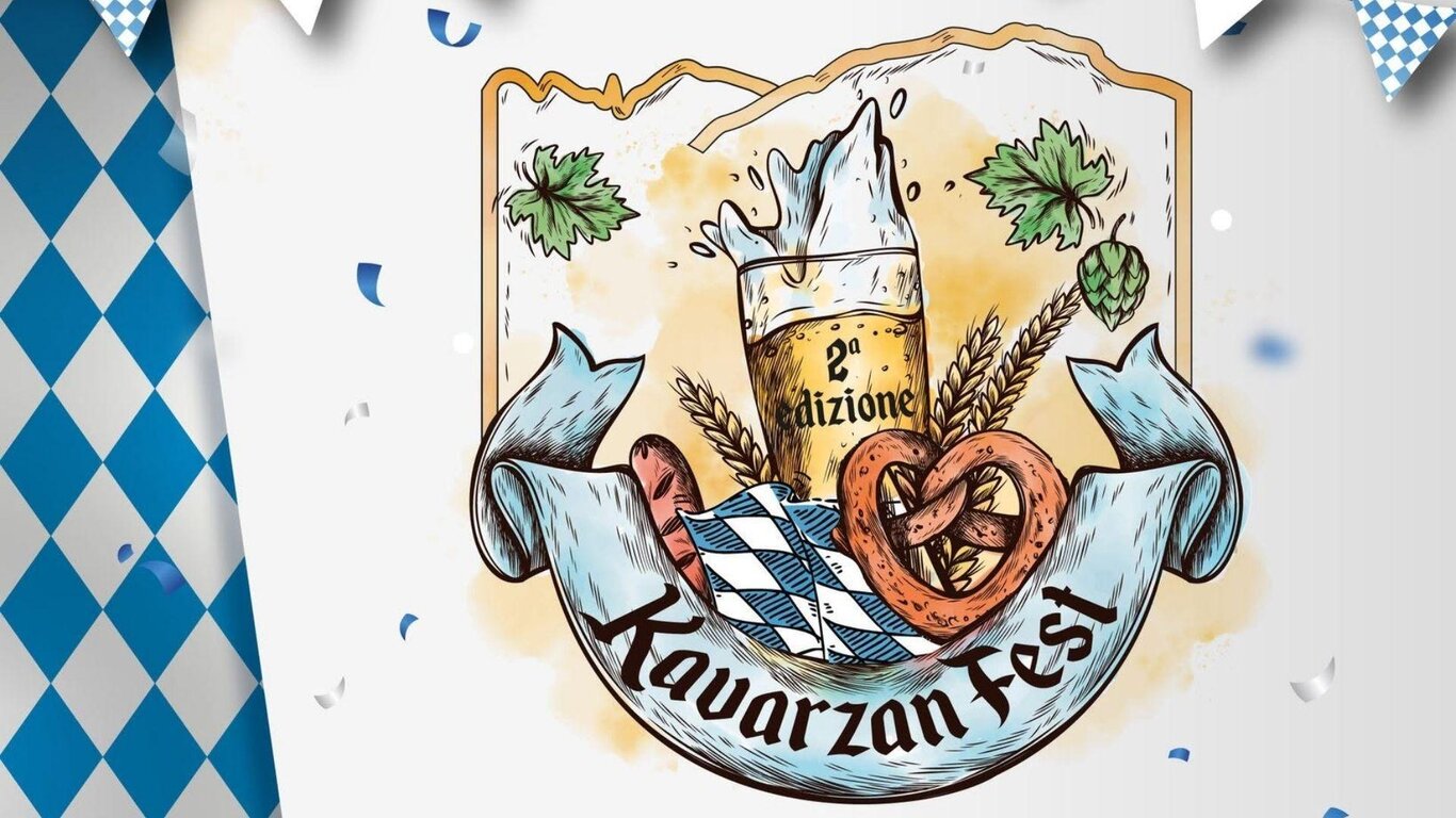Kavarzan Fest